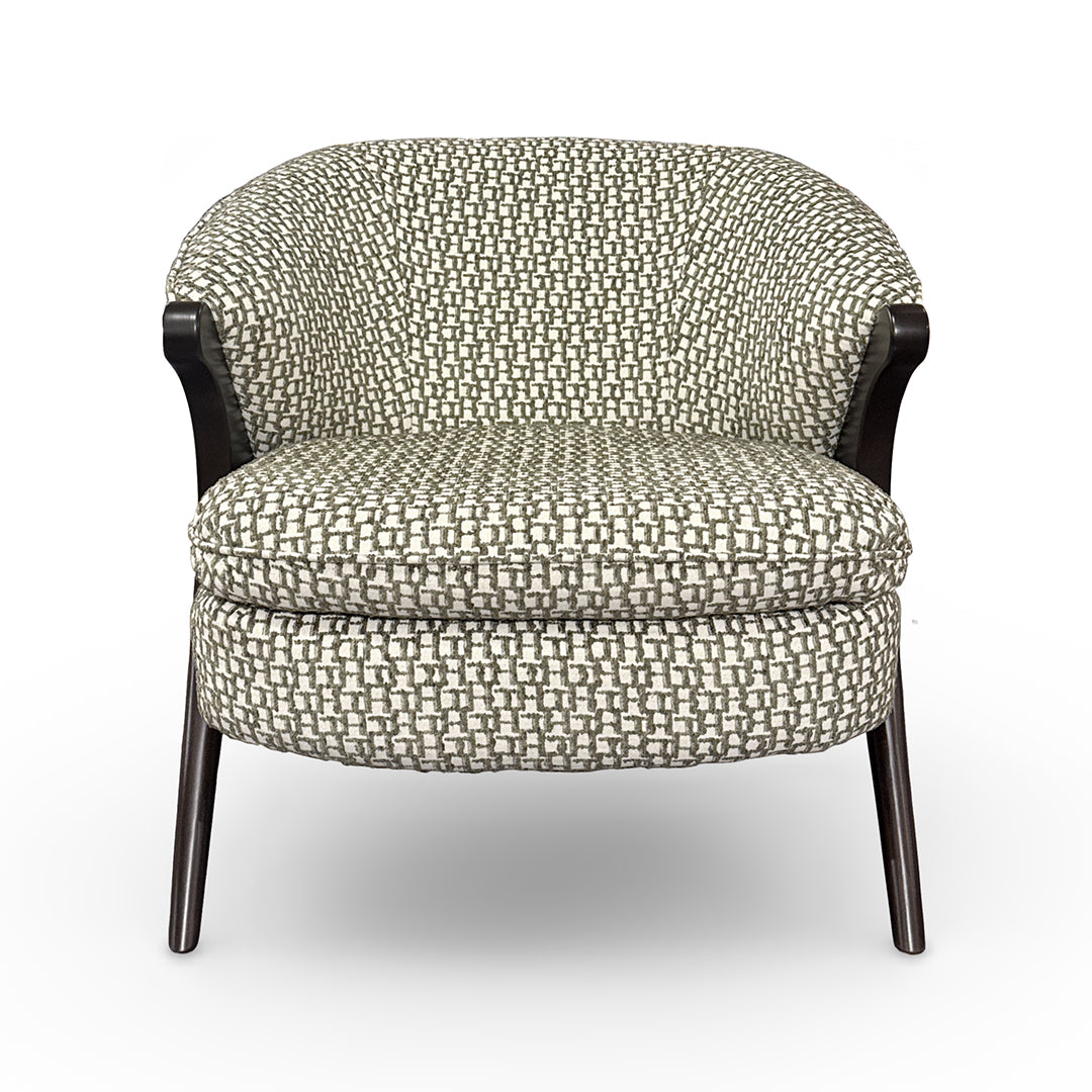Tatiana Accent Chair