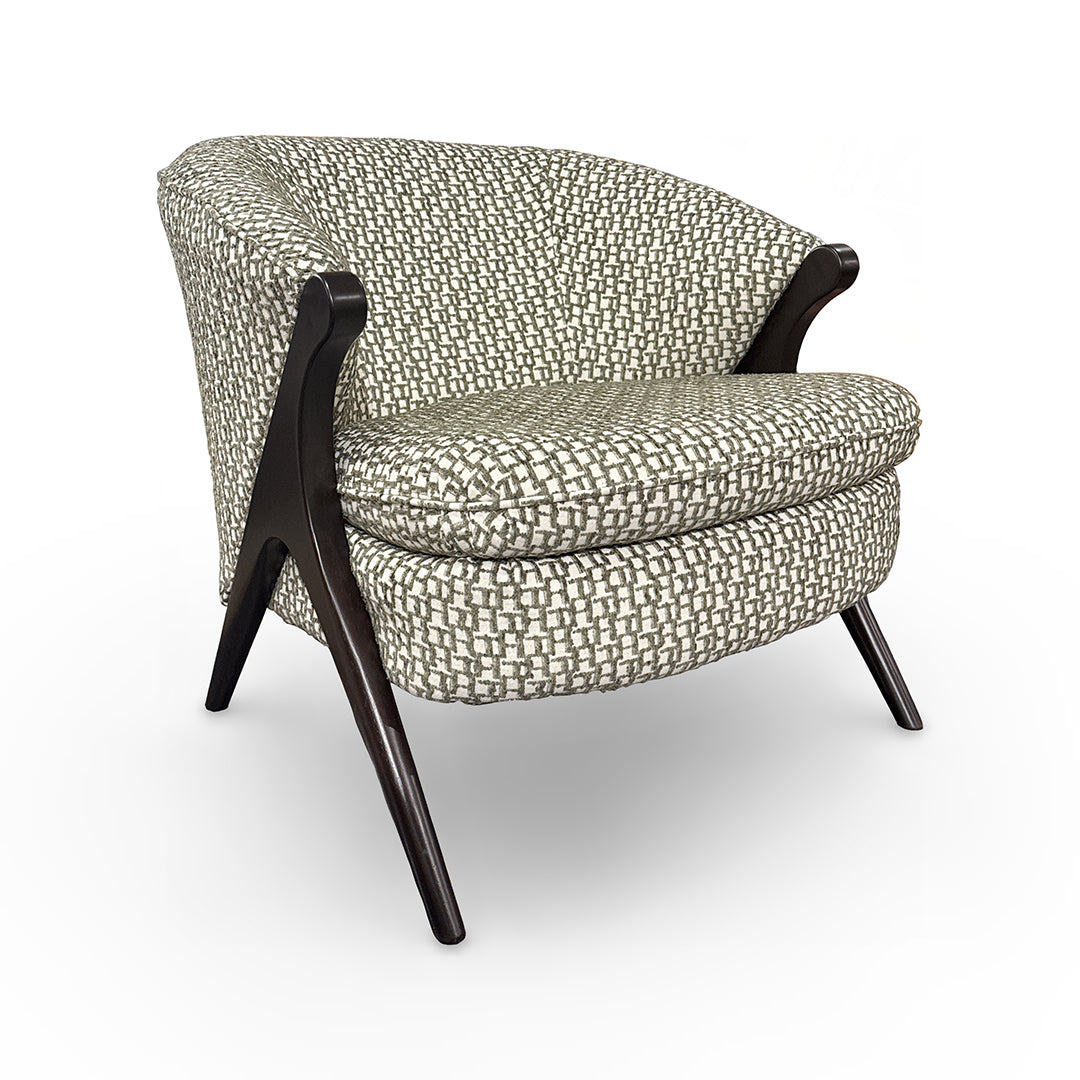 Tatiana Accent Chair