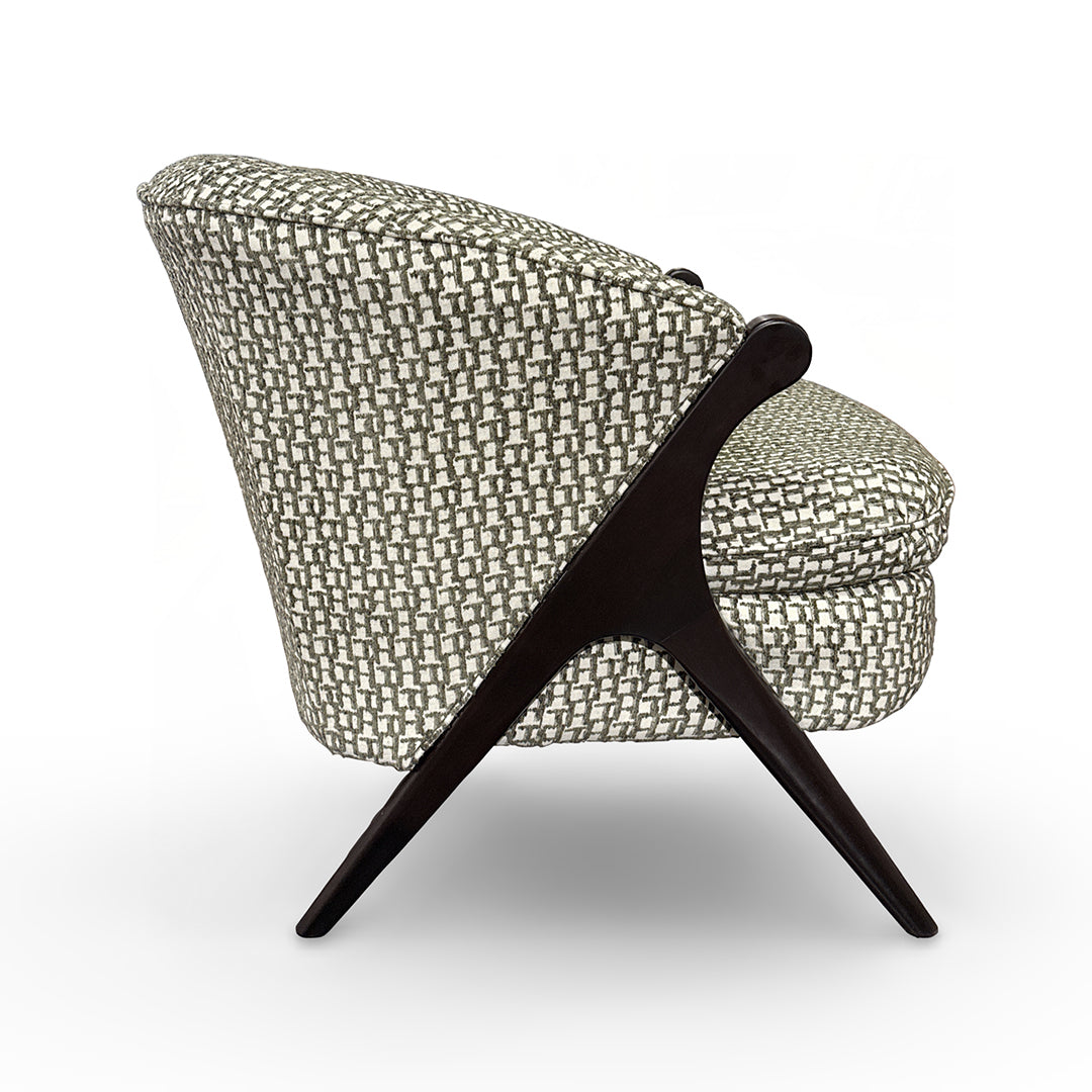 Tatiana Accent Chair