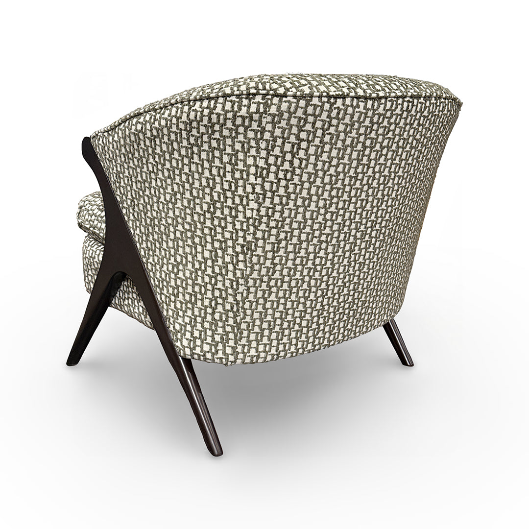 Tatiana Accent Chair