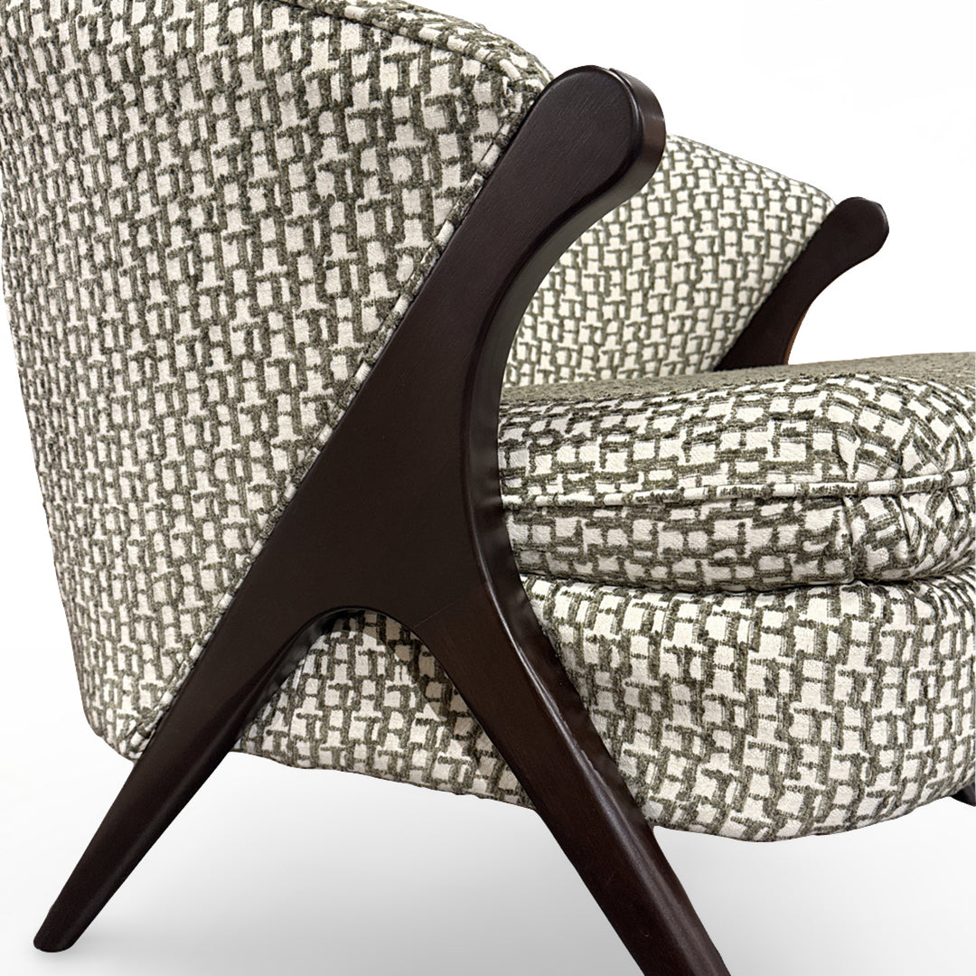 Tatiana Accent Chair