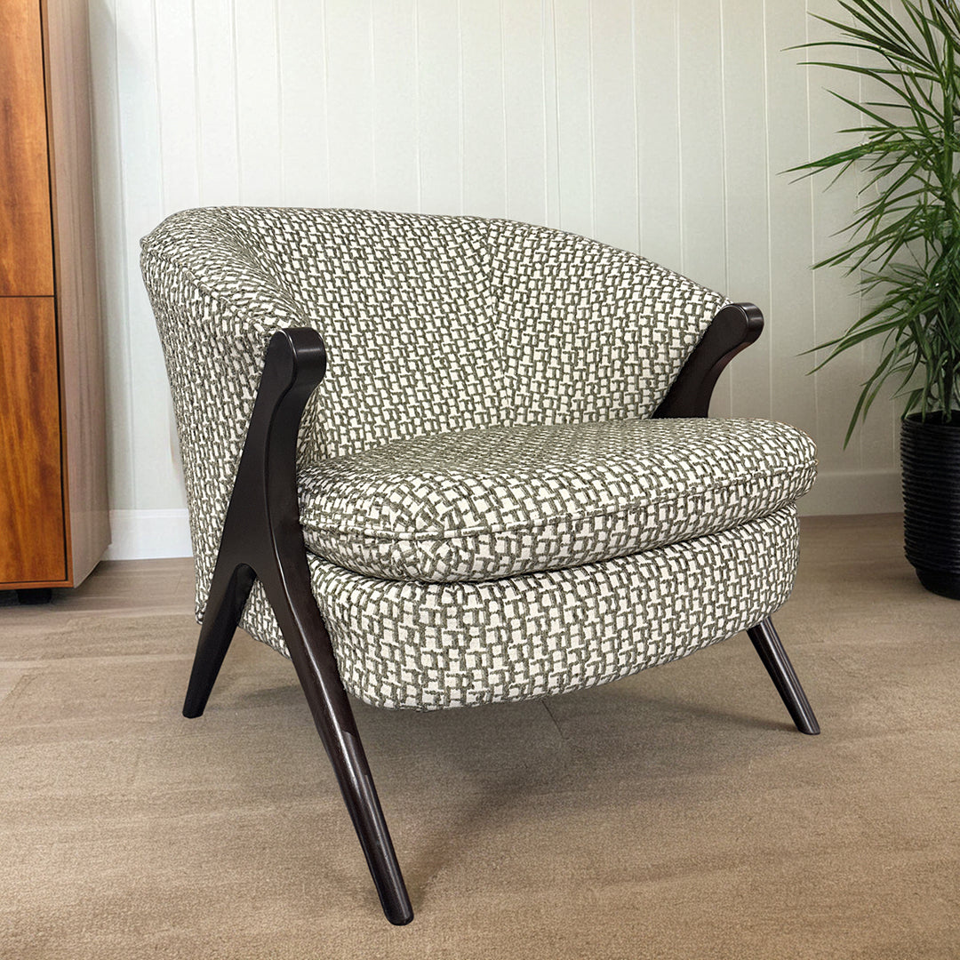 Tatiana Accent Chair