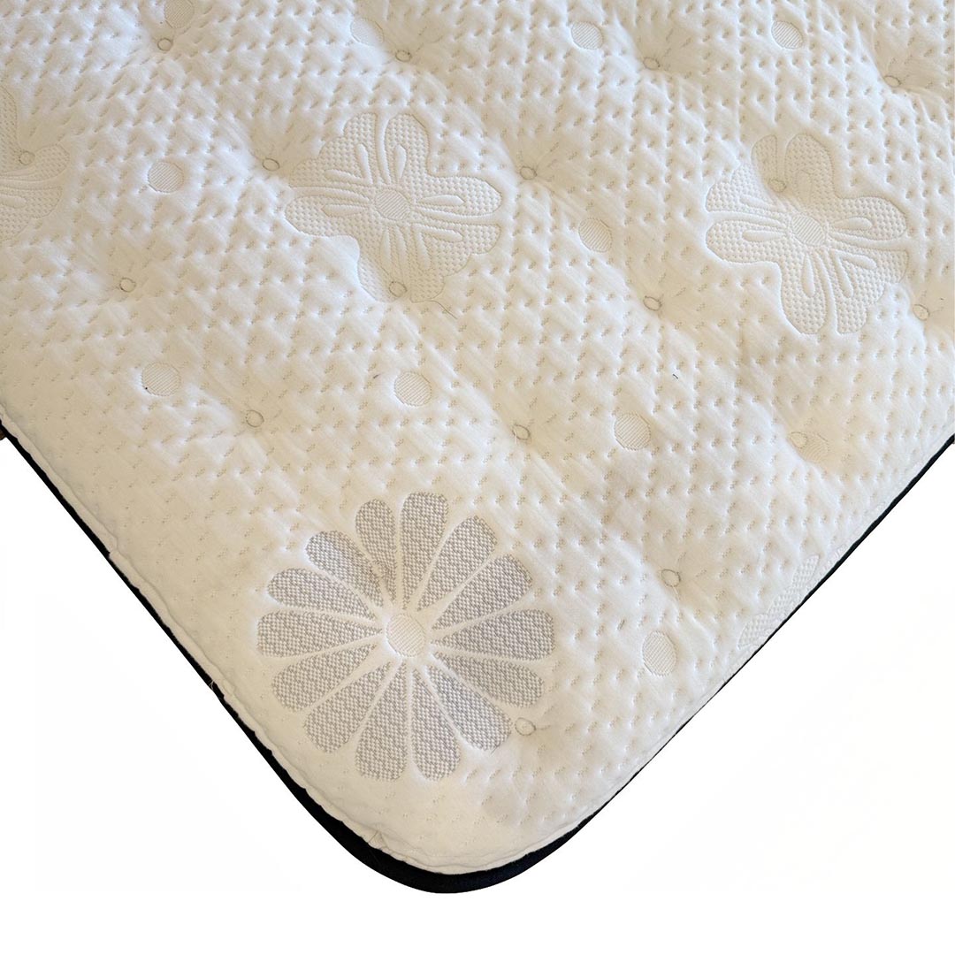 Gel foam Aspen Medium Mattress from Kingsdown, Inc. - Additional view 22