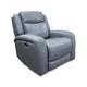 Tranquility Leather Power Recliner
