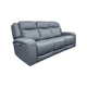 Tranquility Leather Power Reclining Sofa