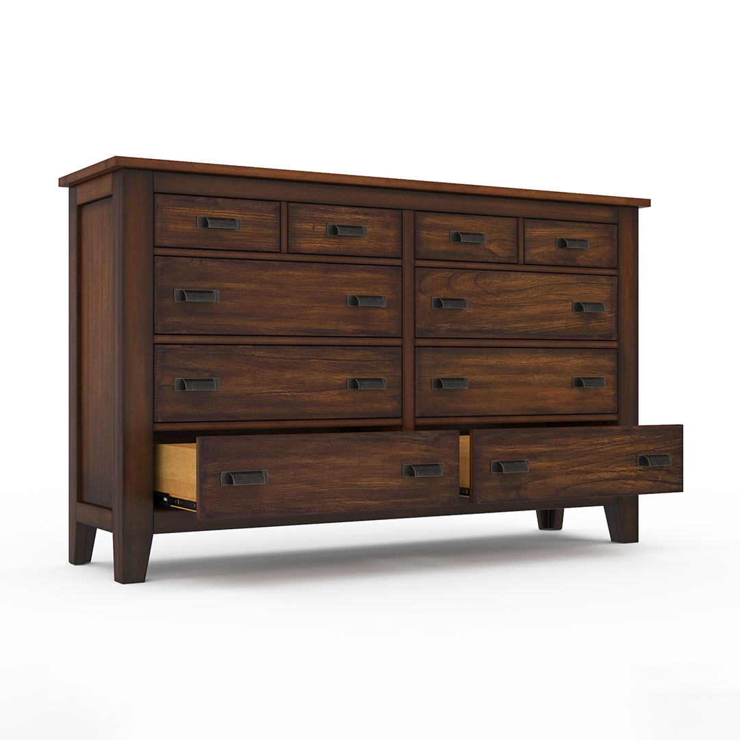 Trembessi Dresser