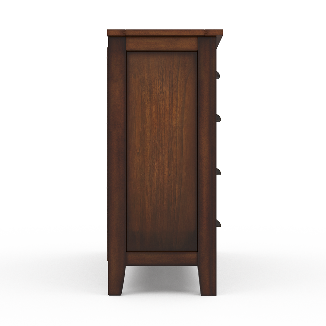 Trembessi Dresser