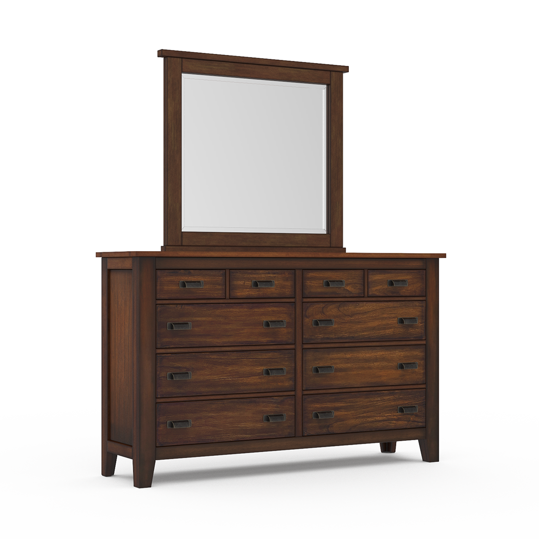 Trembessi Dresser