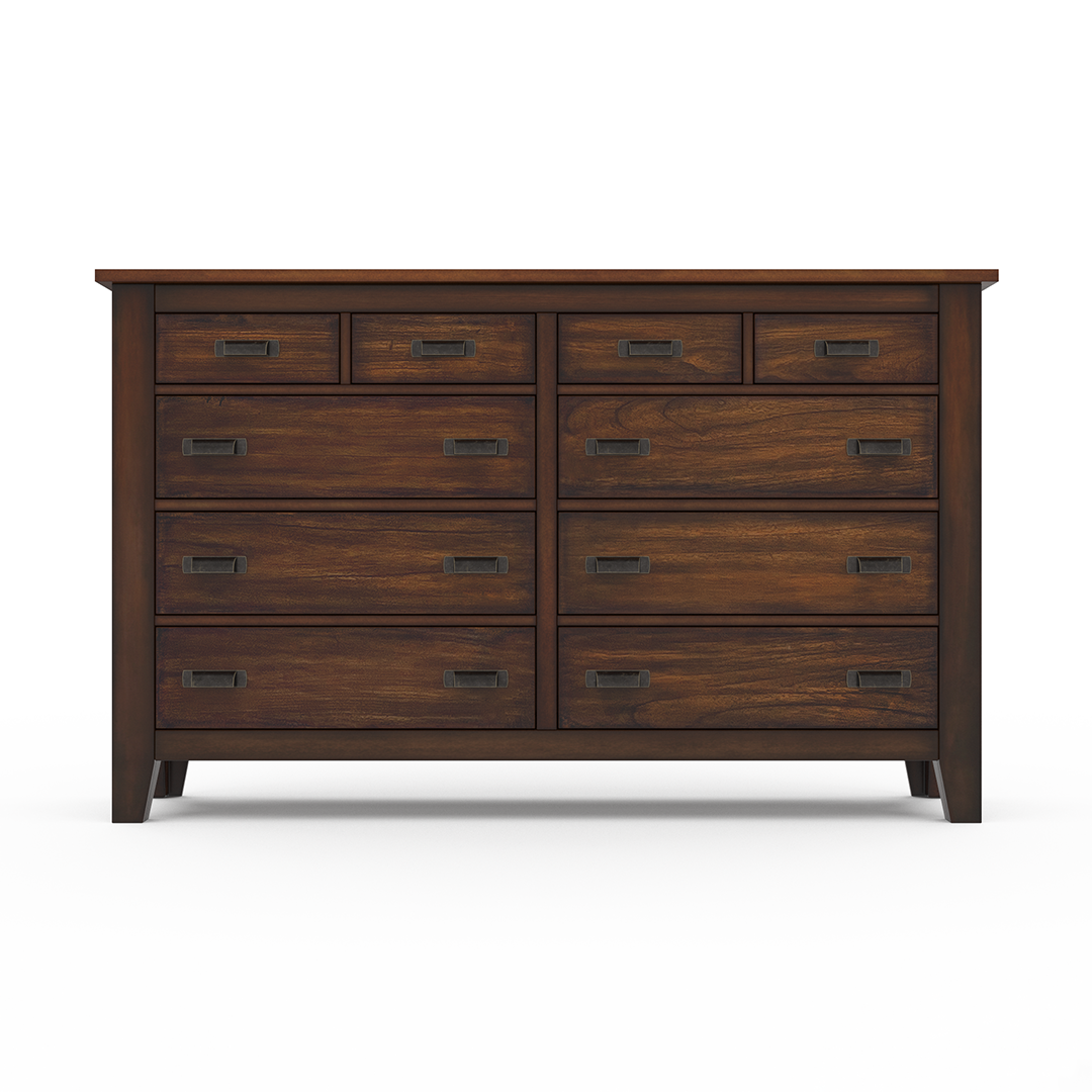 Trembessi Dresser