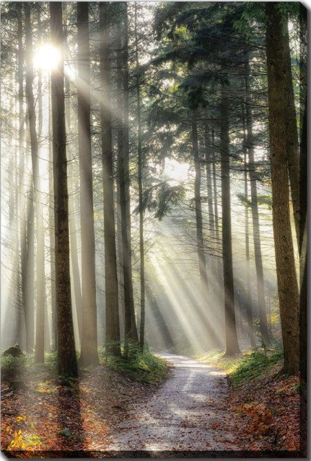 Turning Left Can Be Right