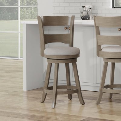 Arborwood Swivel Stool
