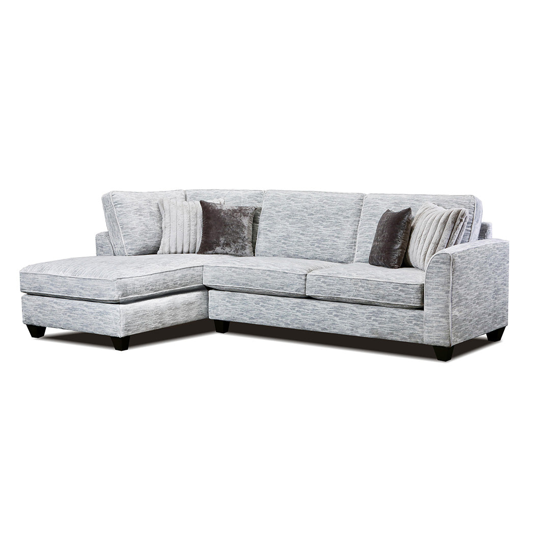 Dove Sectional