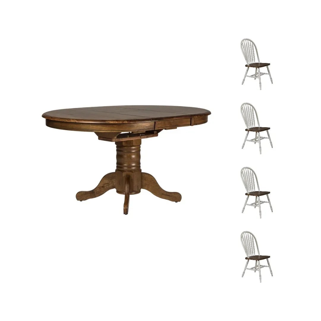 Carolina Crossing Dining Set