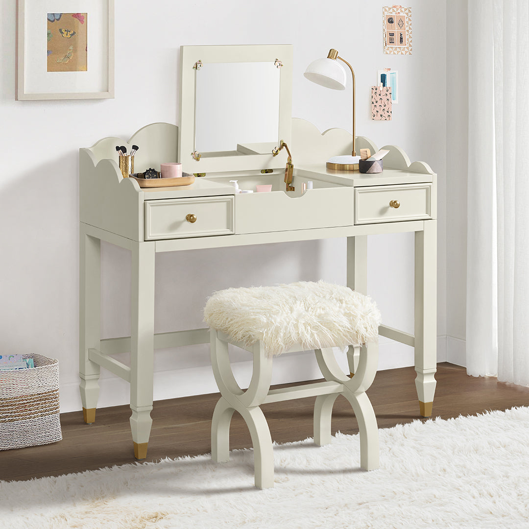 Olivia Vanity Set - Furniture Fair Olivia Vanity Set - Furniture Fair