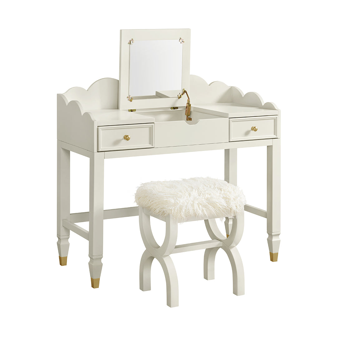 Olivia Vanity Set Olivia Vanity Set