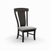 Venice Upholstered Side Chair