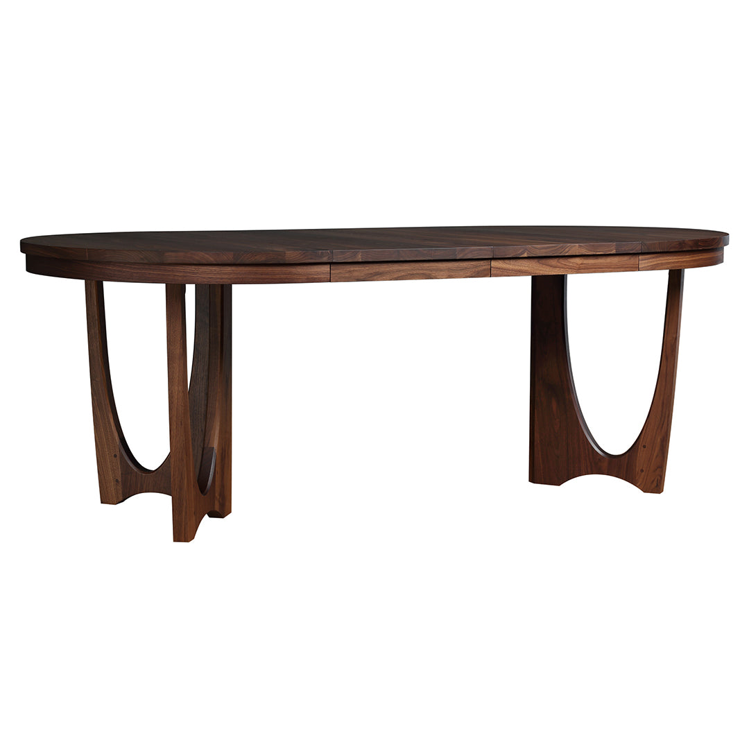 Walnut Grove Round Dining Table
