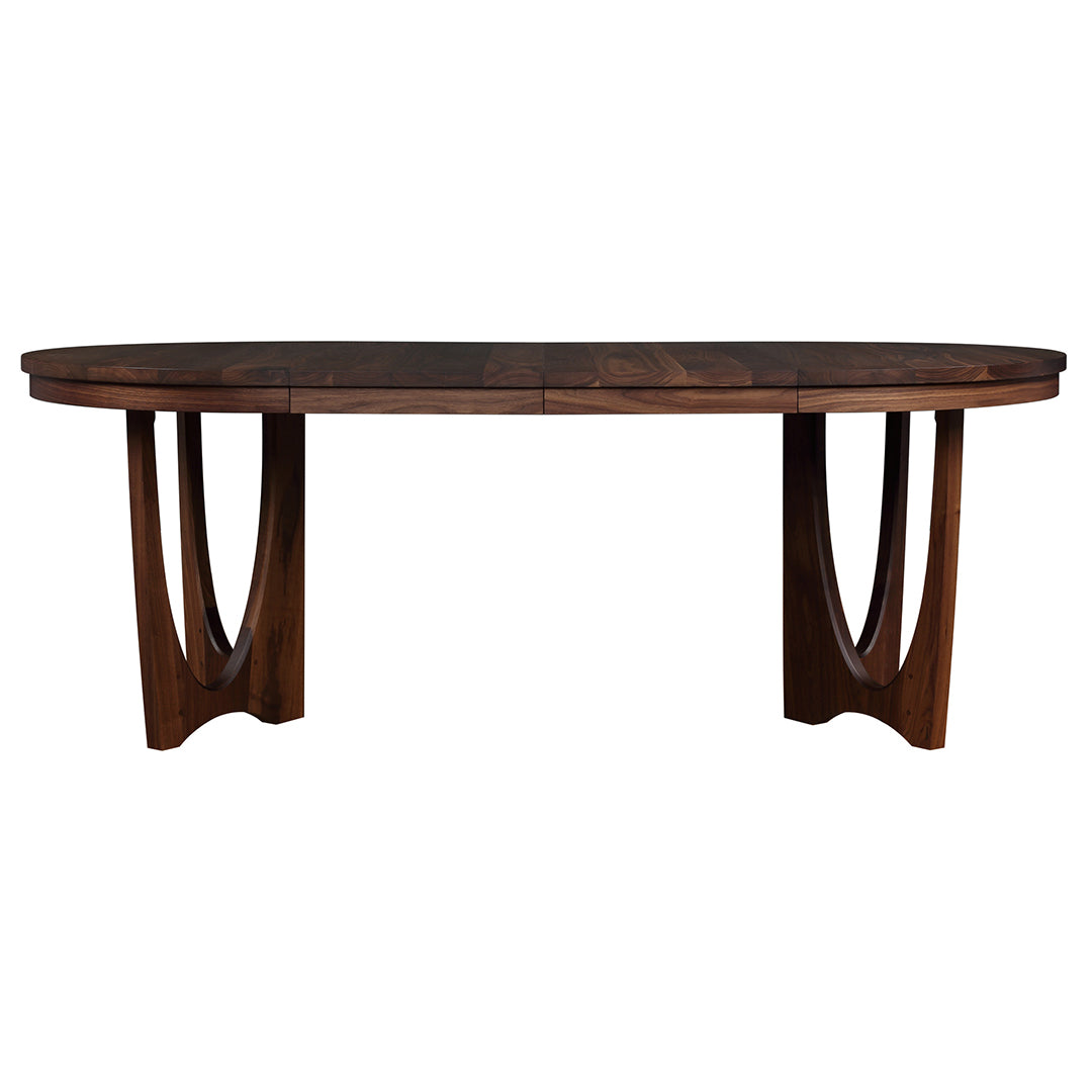 Walnut Grove Round Dining Table