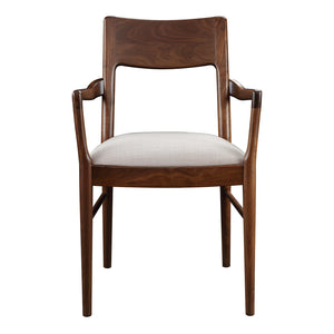 Walnut Grove Arm Chair - Fabric