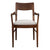 Walnut Grove Arm Chair - Fabric