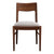 Walnut Grove Side Chair - Fabric