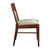 Walnut Grove Side Chair - Leather