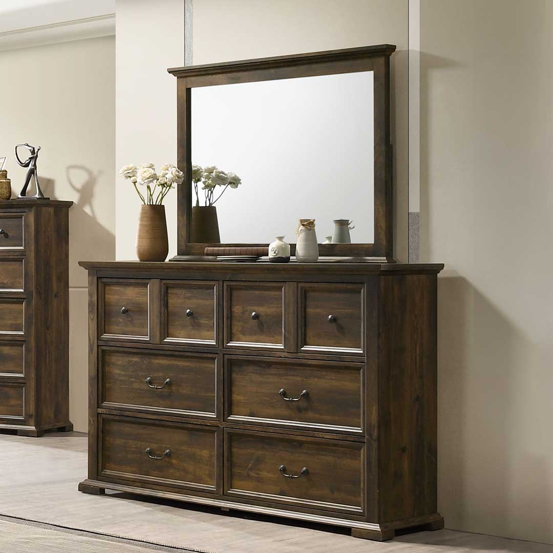 Wellington Bedroom Group