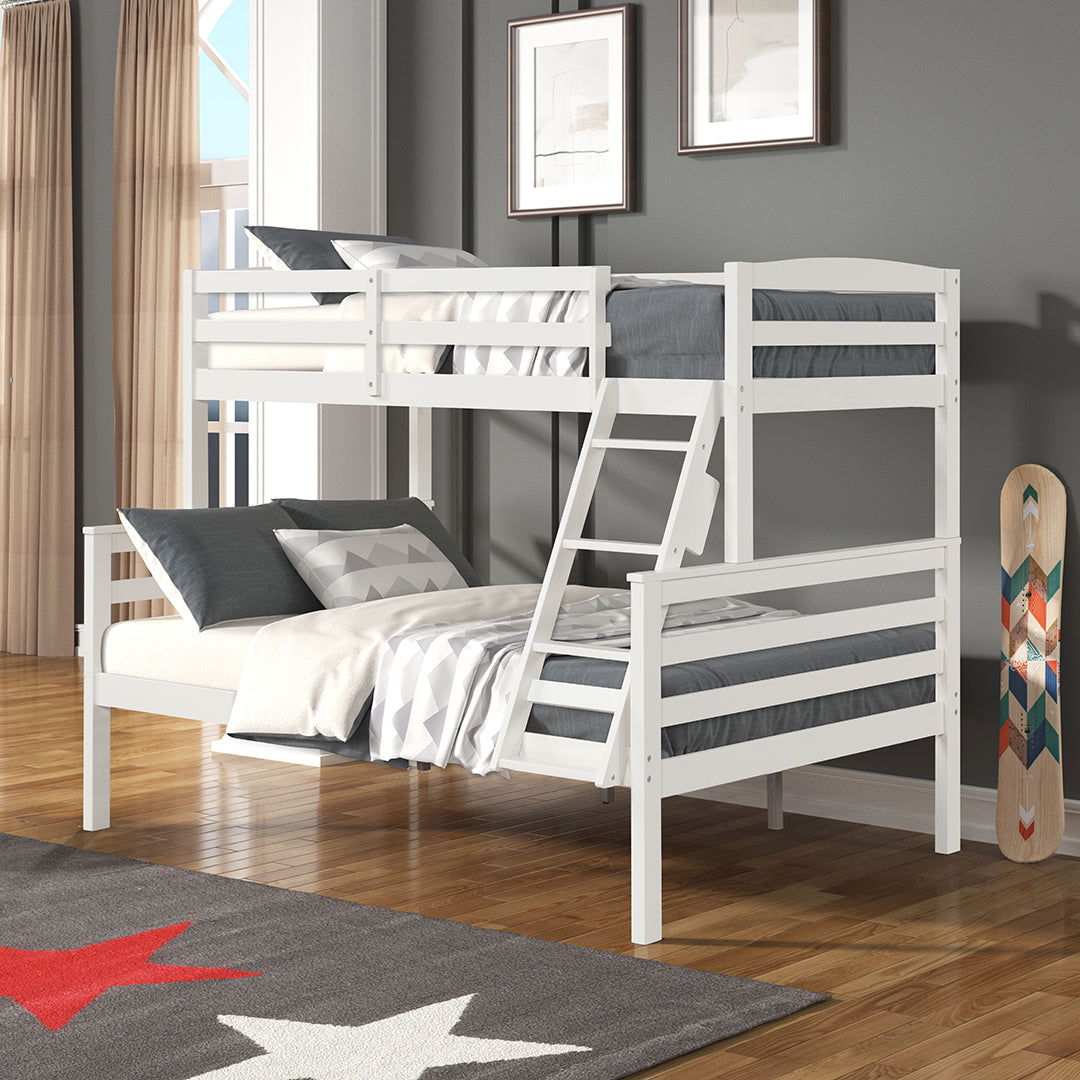 Bunkmates Bunk Bed
