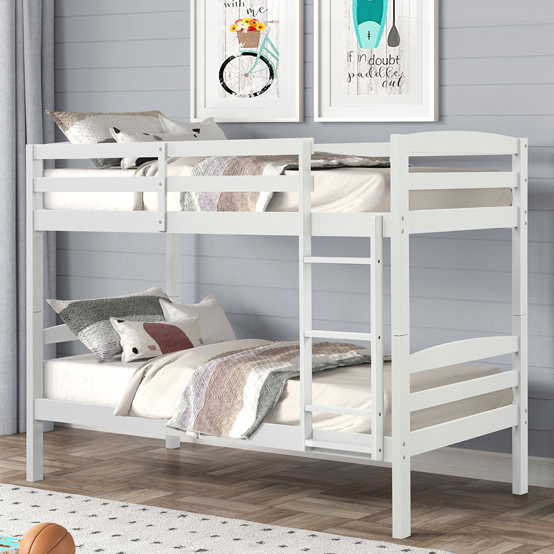 Bunkmates Bunk Bed