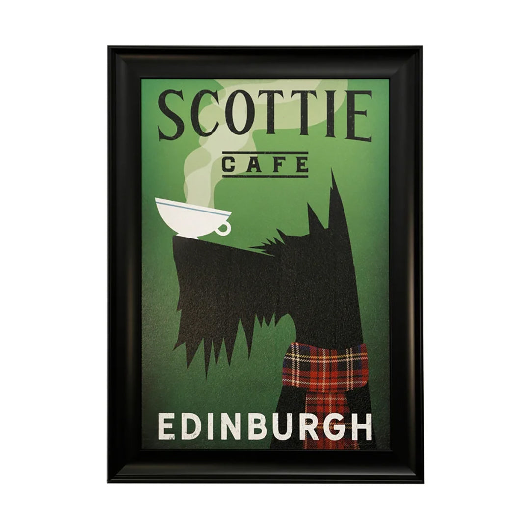 Scottie Cafe