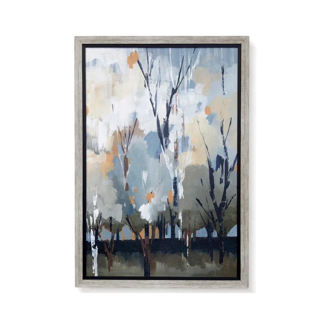 Árboles abstractos II 