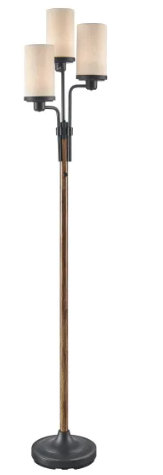 Wynter Floor Lamp