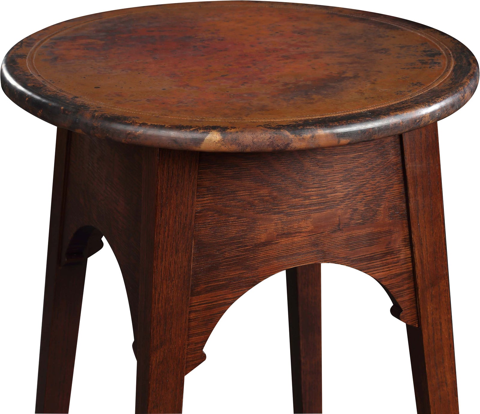 Little Treasures Penny Table