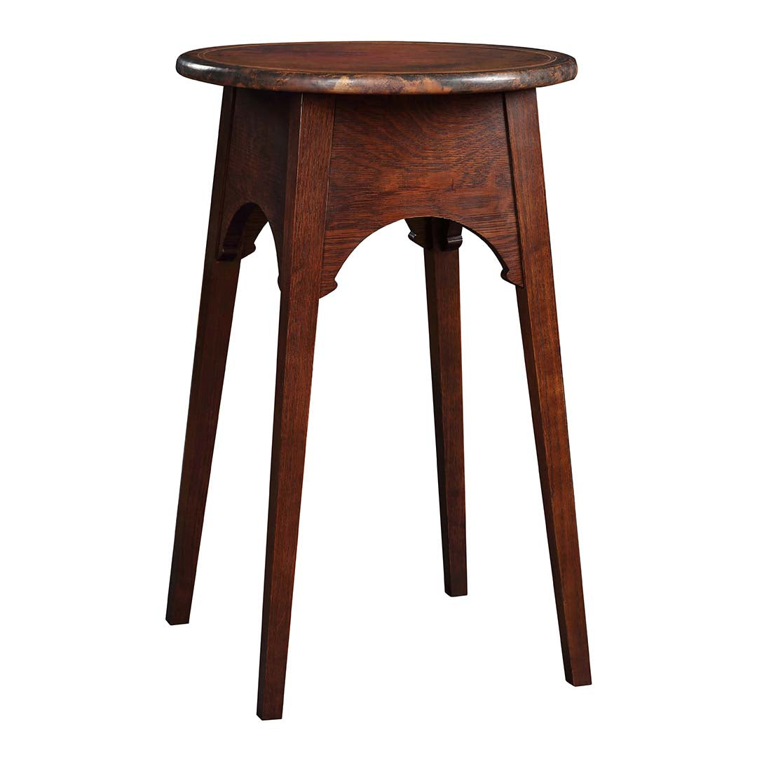 Little Treasures Penny Table - Furniture Fair