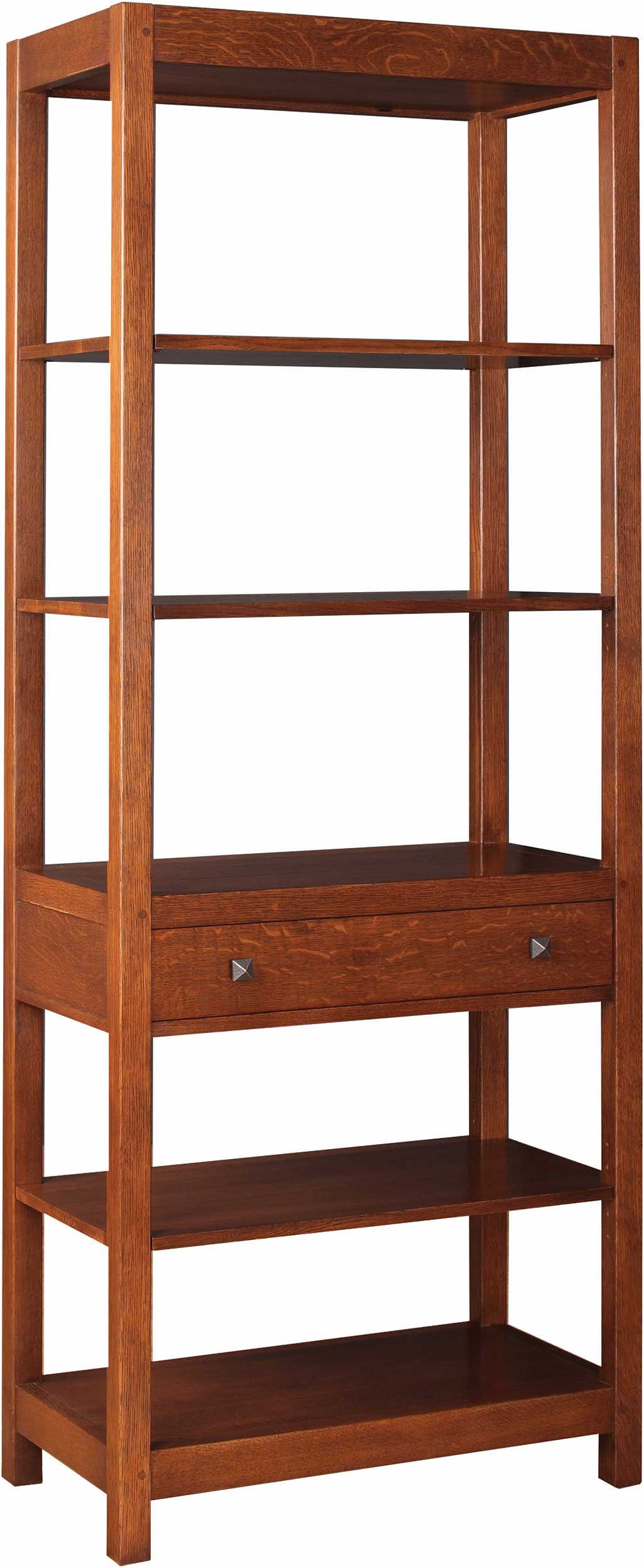 Highlands Etagere