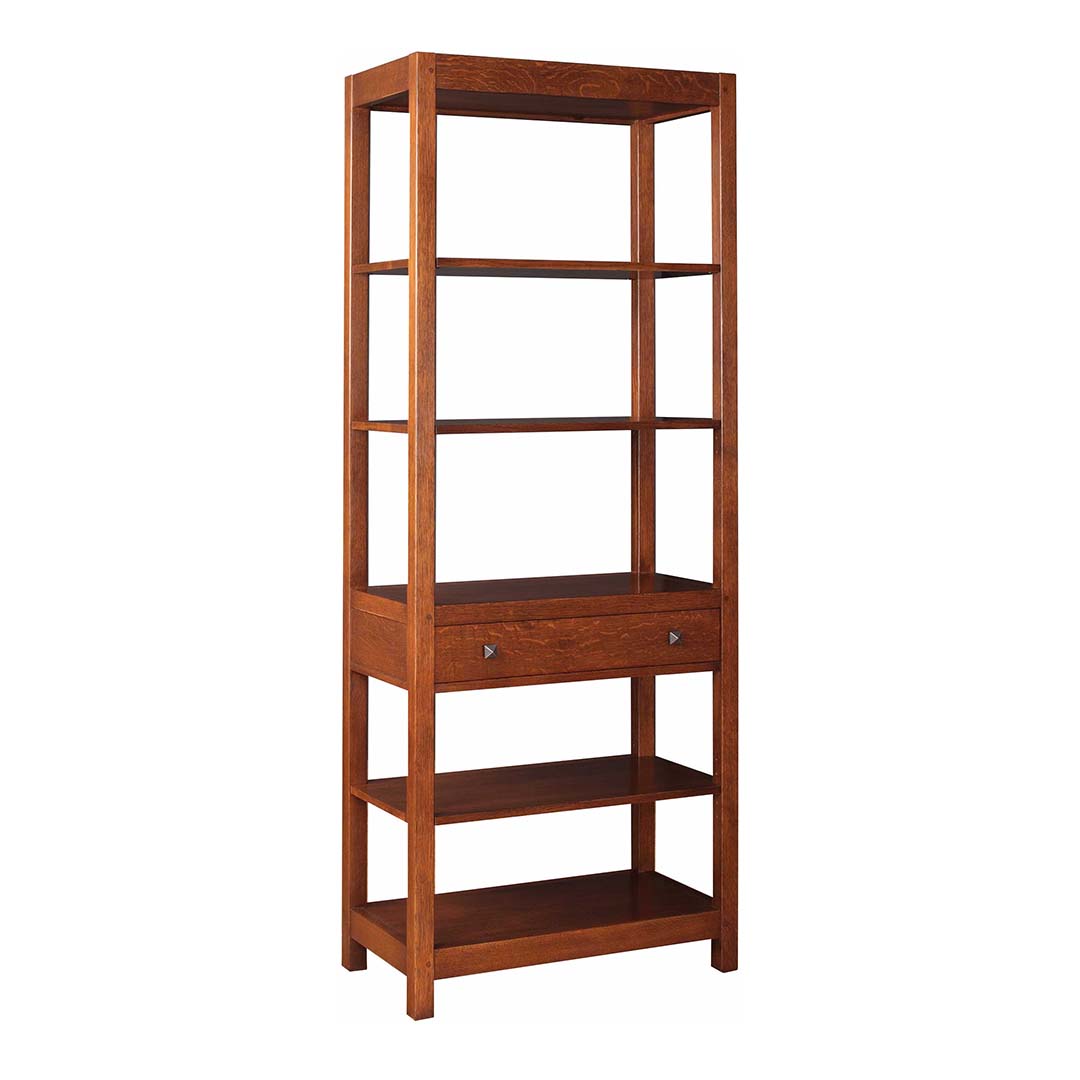Highlands Etagere
