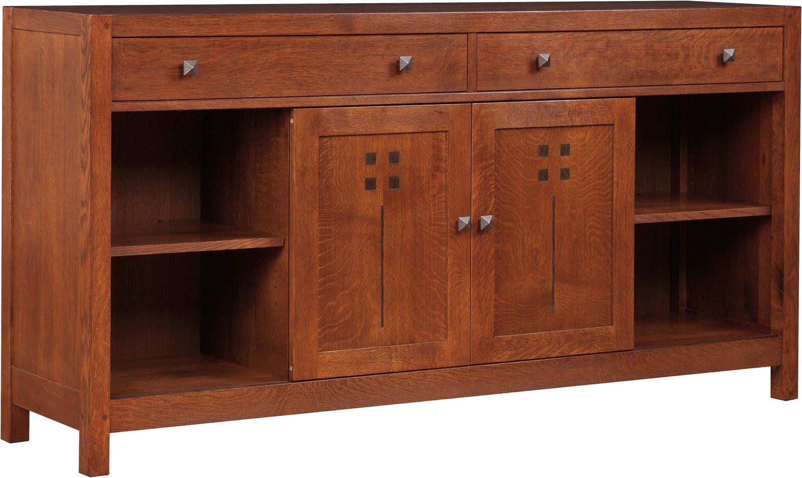 Highlands Entertainment Console