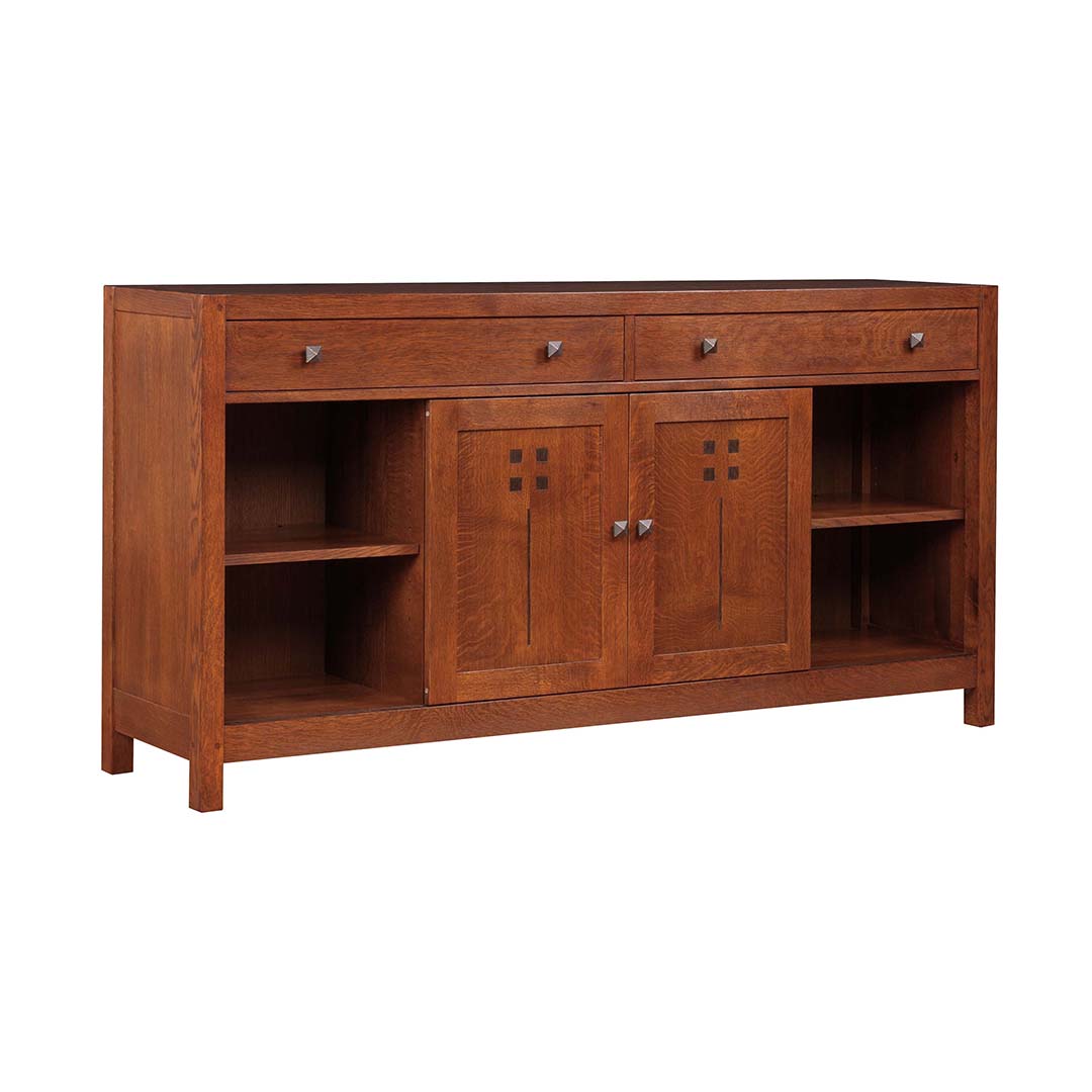 Consola de entretenimiento Highlands 
