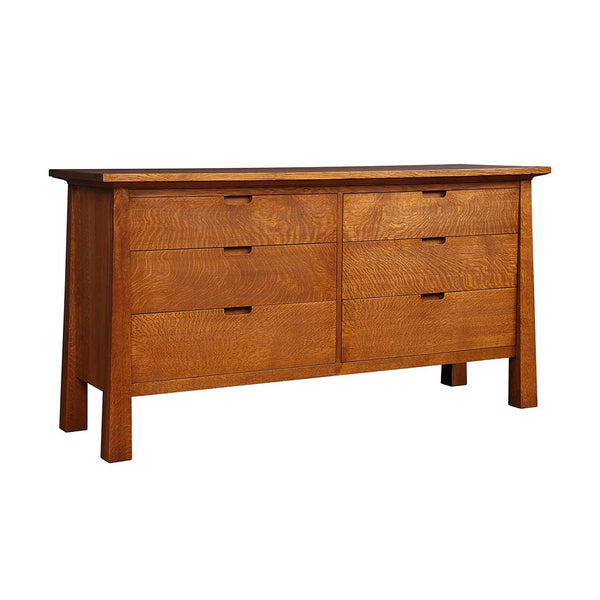 Park Slope Master Dresser
