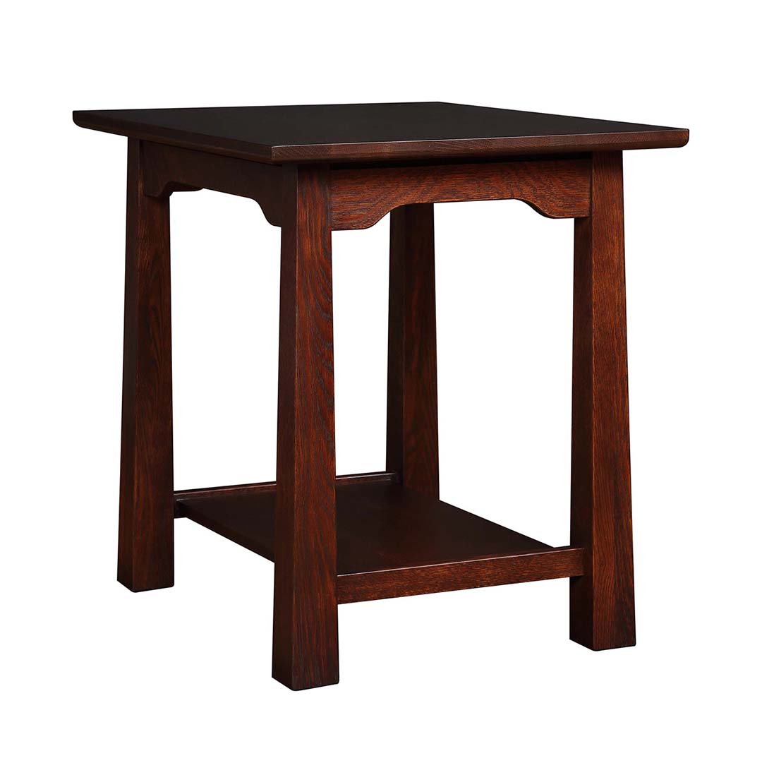Park Slope End Table