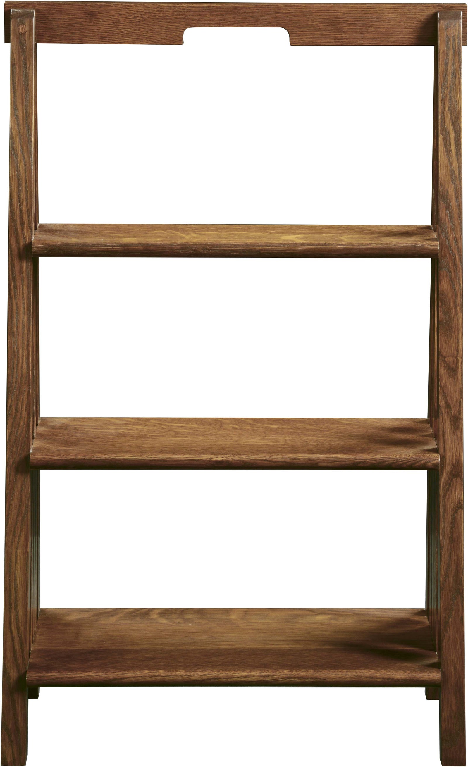 Little Treasures Tiered Book Rack