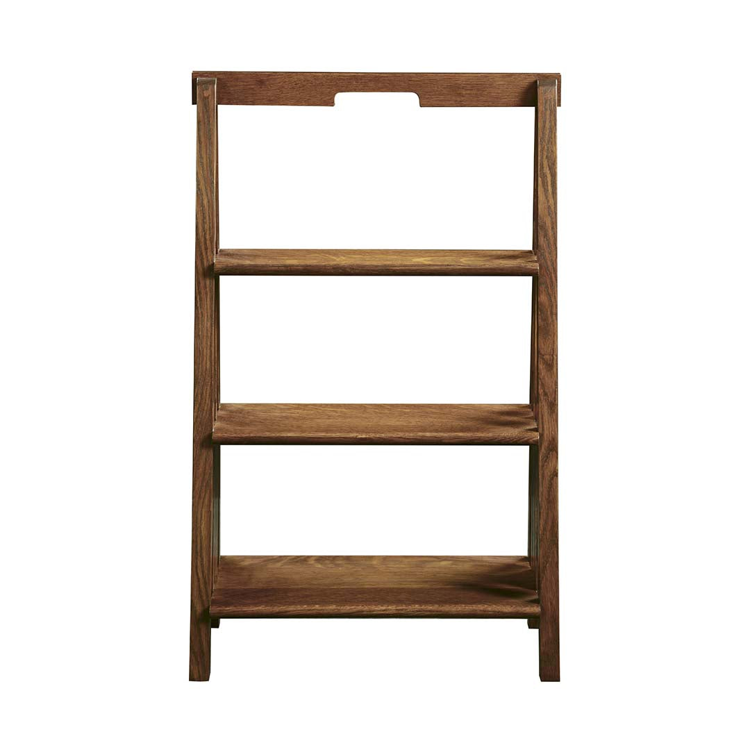 Little Treasures Tiered Book Rack