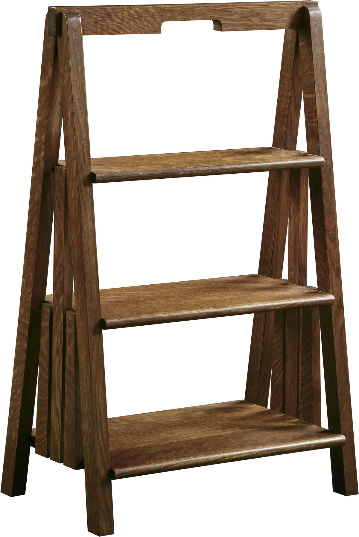 Little Treasures Tiered Book Rack