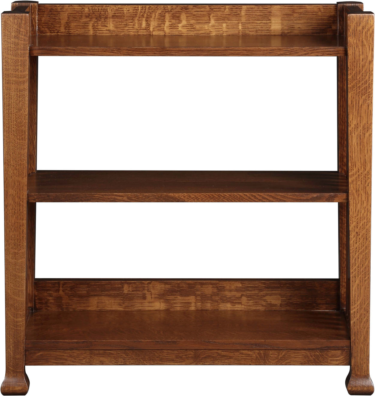 Little Treasures Book Rack