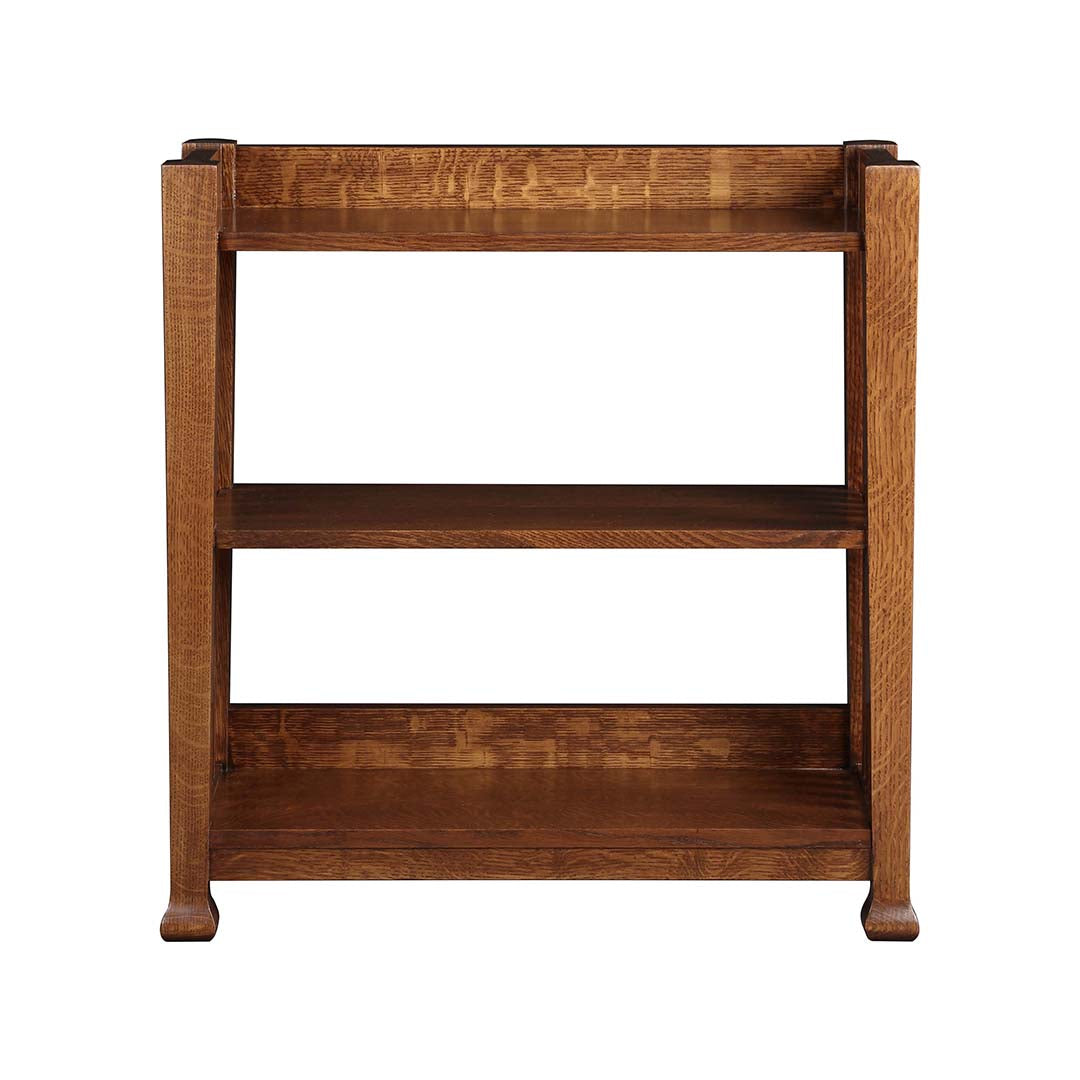 Estantería de libros Pequeños tesoros 