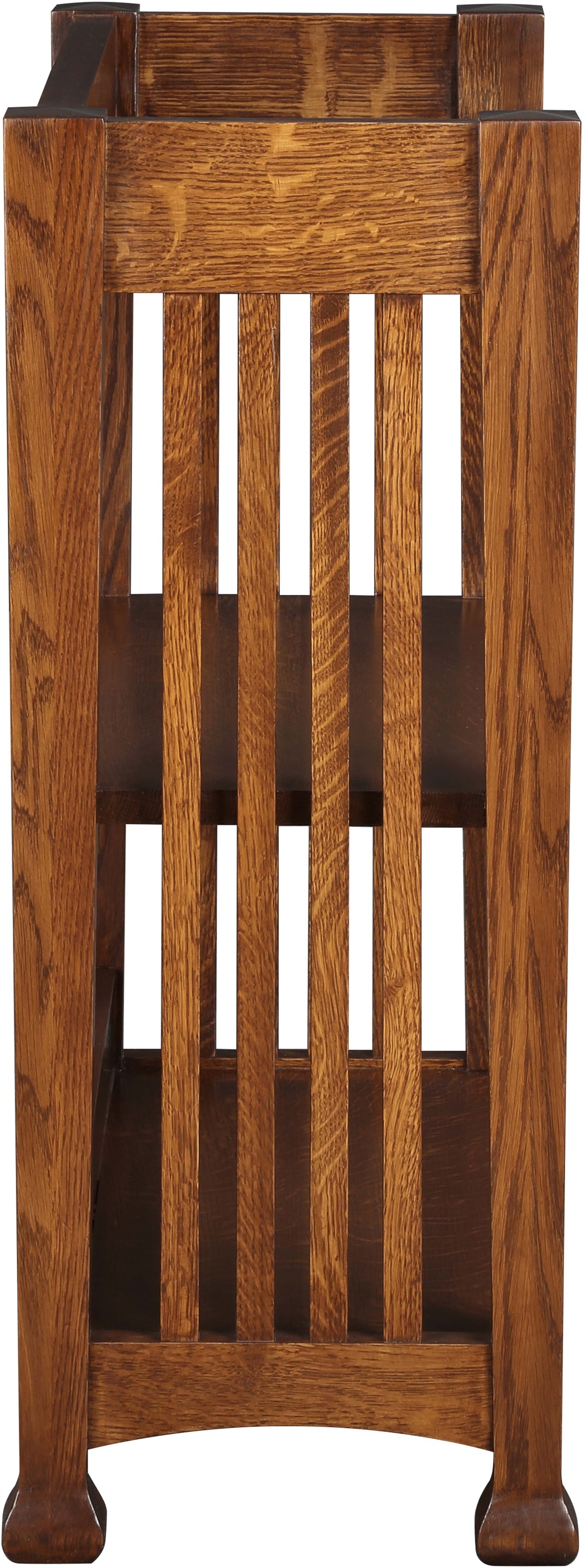 Little Treasures Book Rack