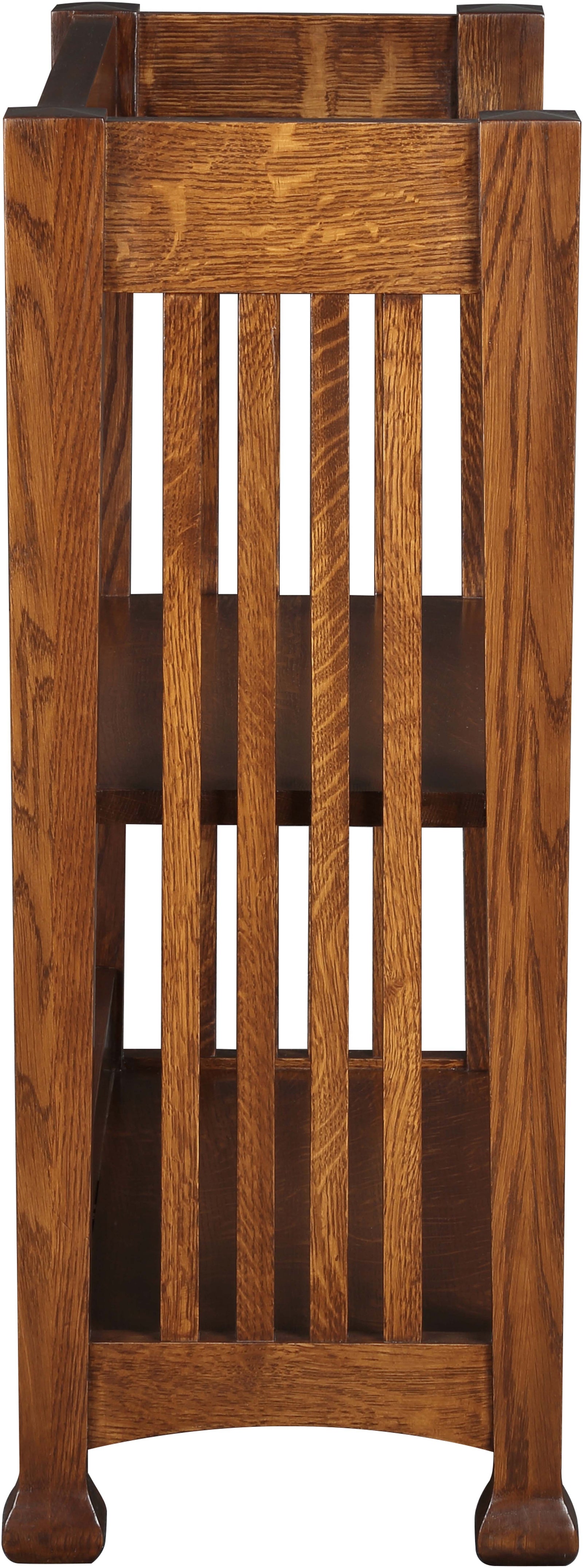 Little Treasures Book Rack