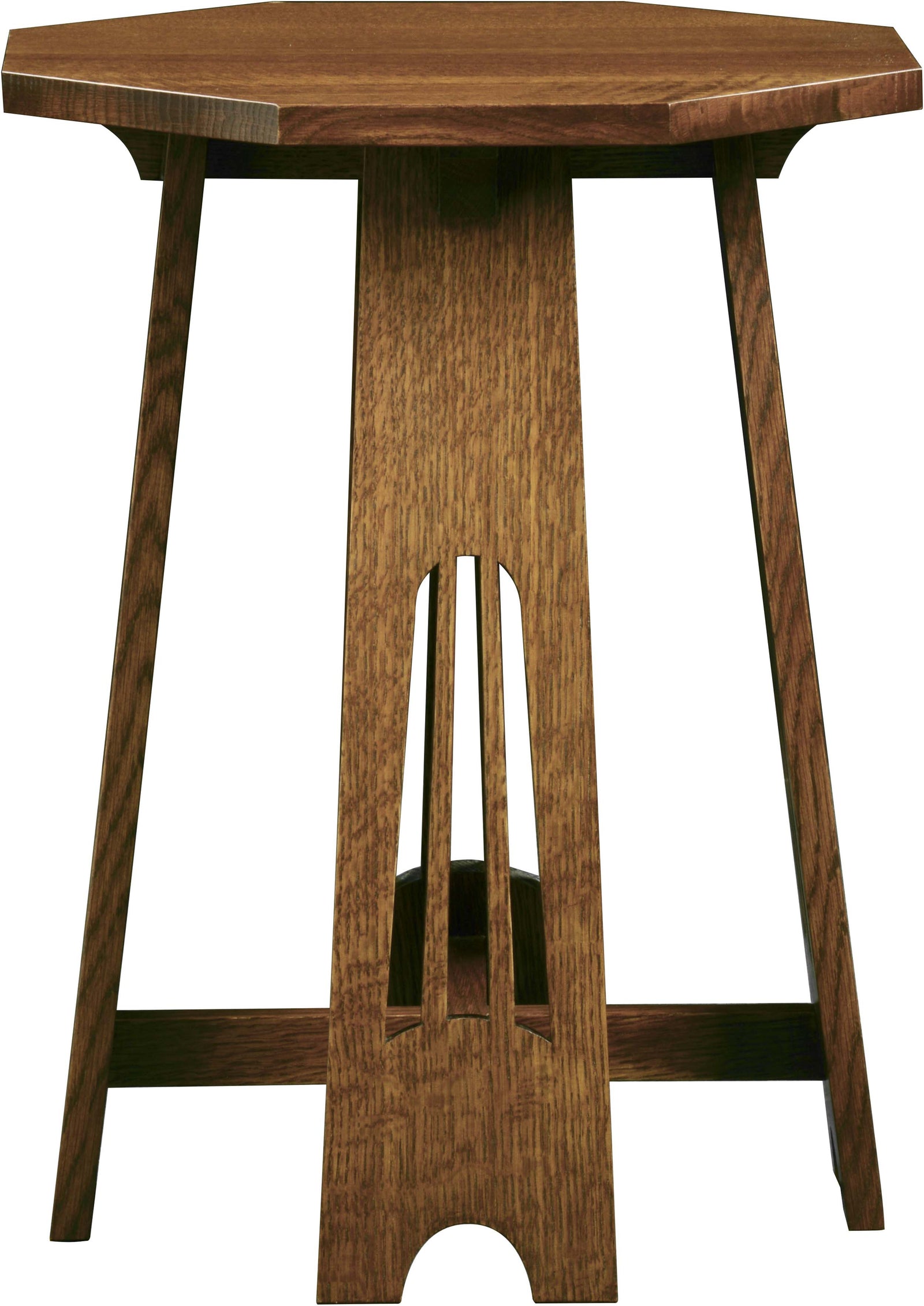 Little Treasures End Table