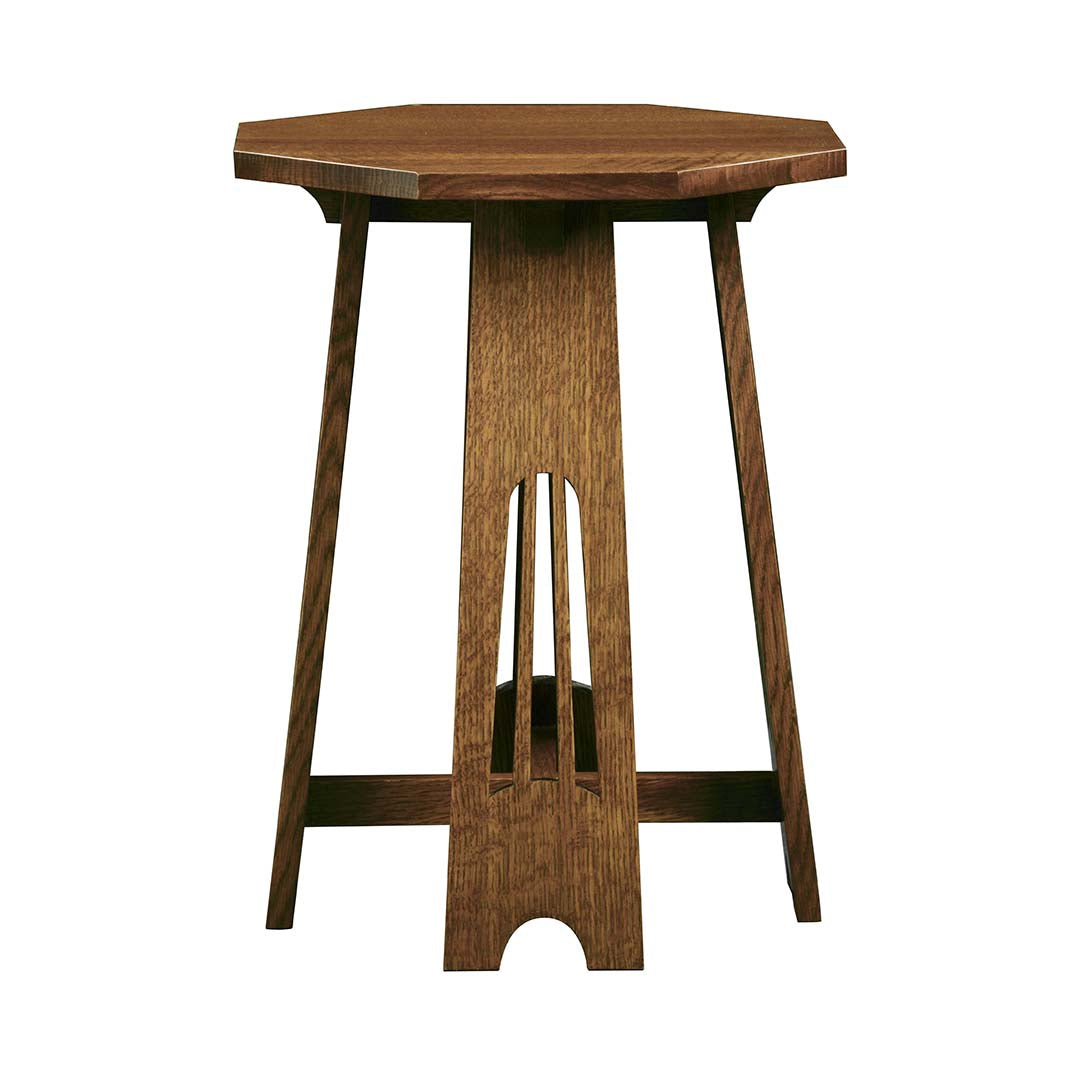 Little Treasures End Table