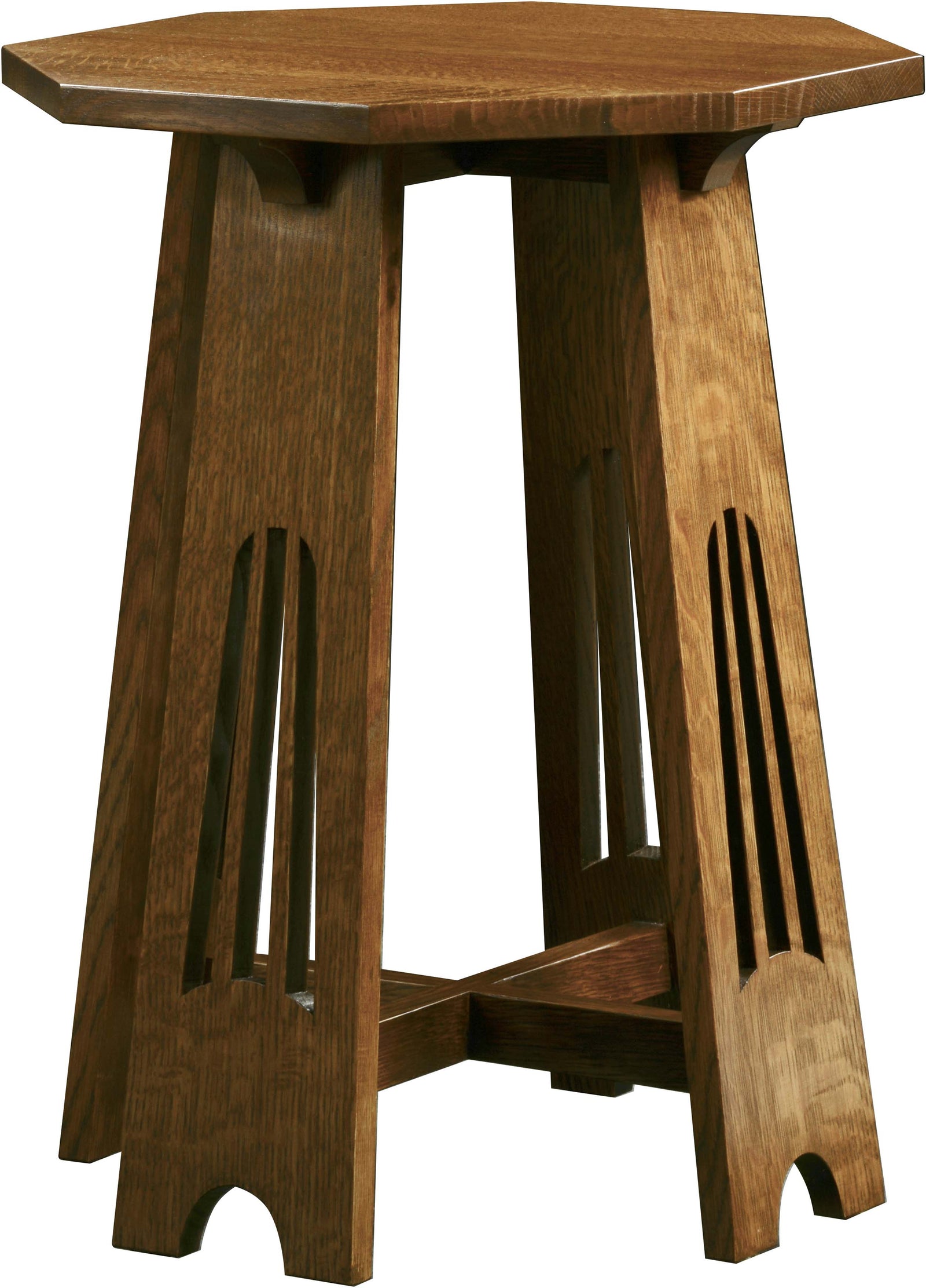 Little Treasures End Table